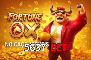 Jogo Fortune Ox no 5637 bet Cassino