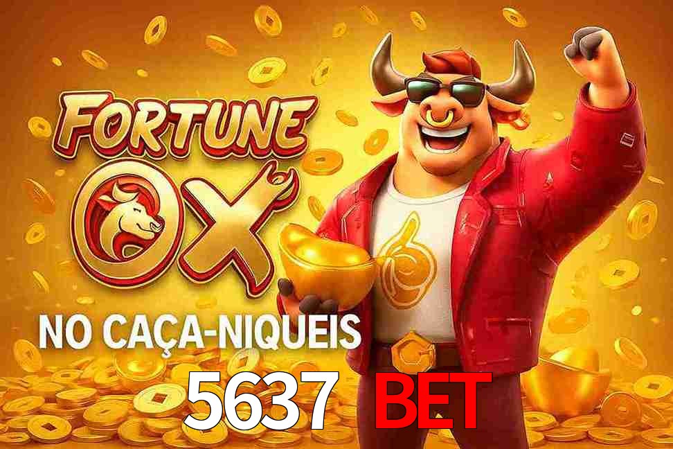 Jogo Fortune Ox no 5637 bet Cassino